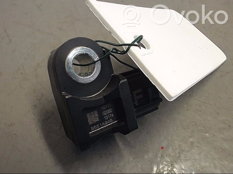 Fiat Fullback Airbagsensor Crashsensor Drucksensor 