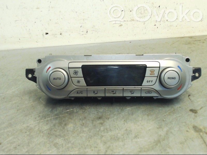 Climate control unit   7M5T18C612CJ,1698893,7M5T18C612CE