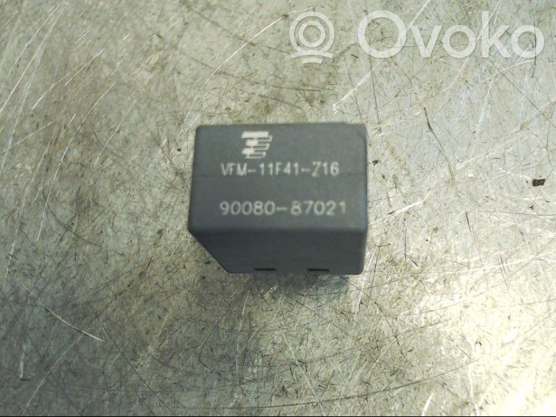 Sonstige Relais   VFM11F41Z16,9008087021