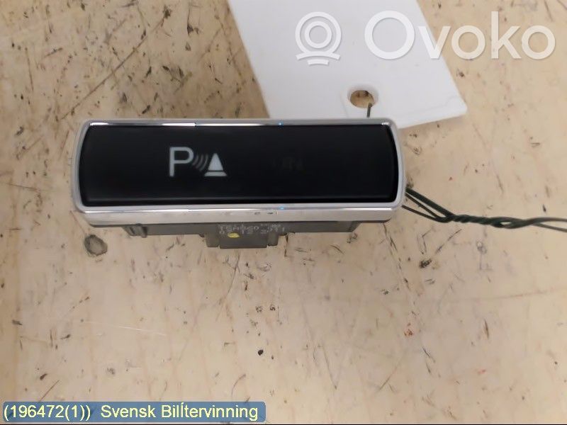 Ford S-MAX Parking (PDC) sensor switch 