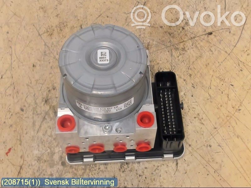 Bomba de ABS   5Q0614517CR,10022012404,5Q0614517CR