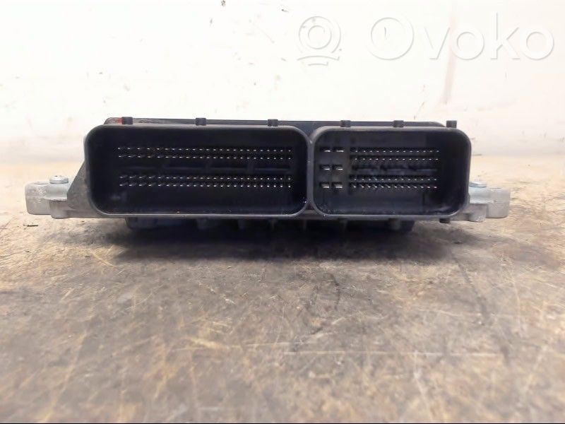 Volvo V60 Injection control unit/module 