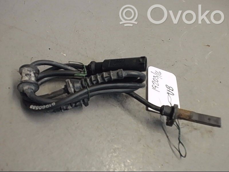 Fiat Ducato ABS Sensor hinten 