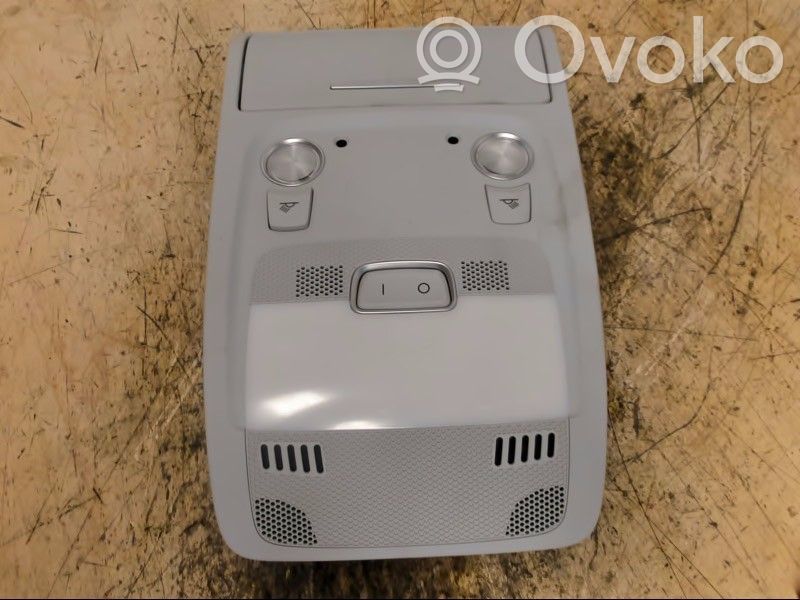 Otras luces interiores   8T0947140,8T0947135BF