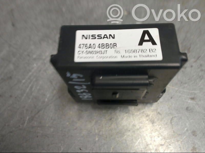 Autres unités de commande / modules   476A04BB0B,CYSN03H3JT,476A04BB0B
