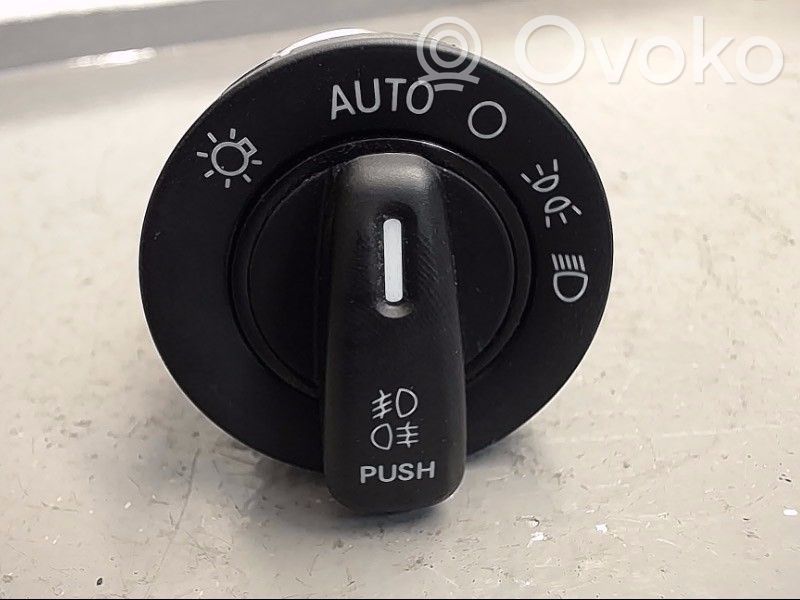 Fiat Freemont Interruttore luci 