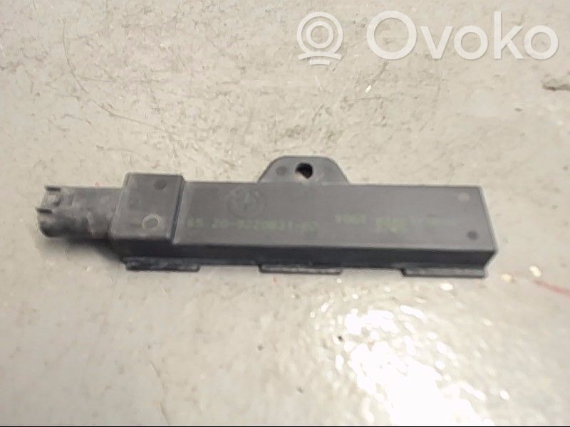 Antenna autoradio   65209220831,65209220831