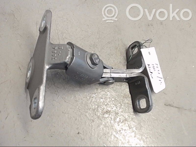 BMW X5 F15 Tailgate/trunk/boot hinge 