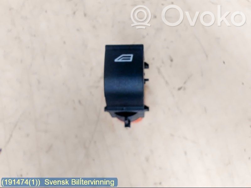 Comutator comandă geamuri electrice   1746832,10073908,BM5T14529BA