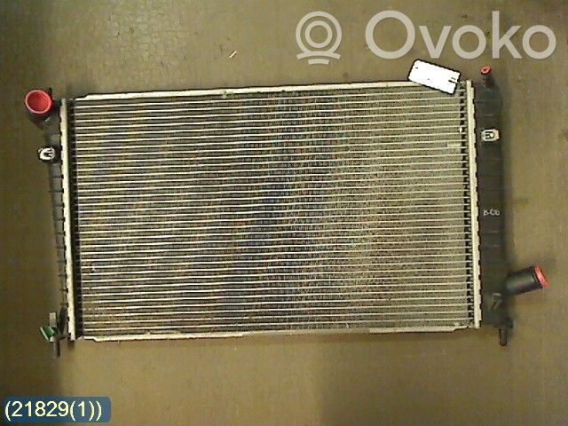 Coolant radiator   5193370,52488560HARRISON