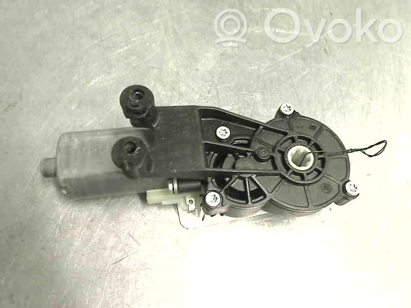 Mercedes-Benz CLS C219 Motor de ajuste del asiento