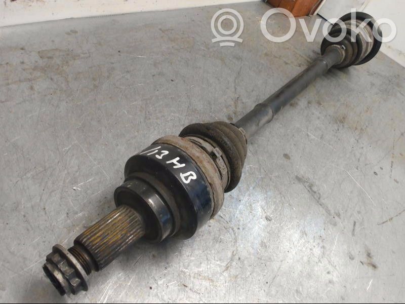 BMW 1 F20 F21 Albero di trasmissione posteriore 