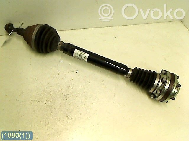 Semiasse anteriore   5Q0407272BL,300000202