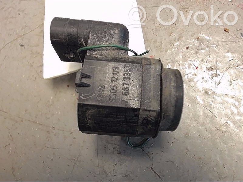 Sensor de aparcamiento PDC   66209142212,601019,9139866