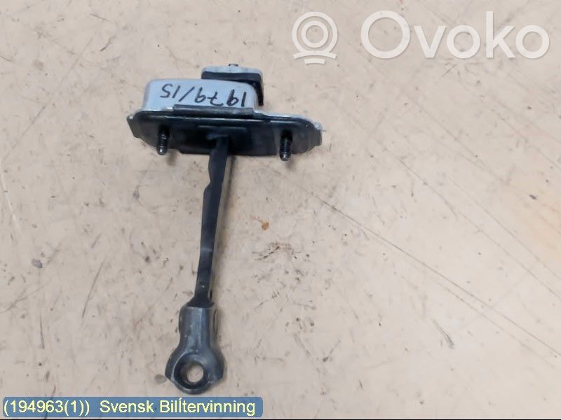 Tope freno de puerta delantera   79380A2000