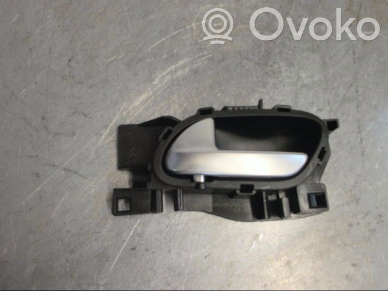 Peugeot 208 I Maniglia interna per portiera anteriore