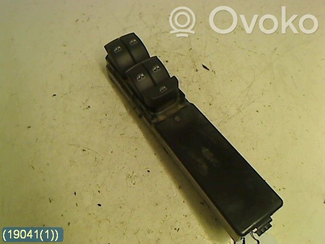 Saab 9-3 Ver2 Electric window control switch 