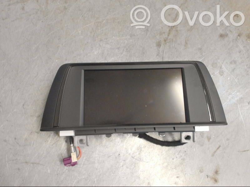BMW 1 F20 F21 Ecran/afișaj/ecran mic 
