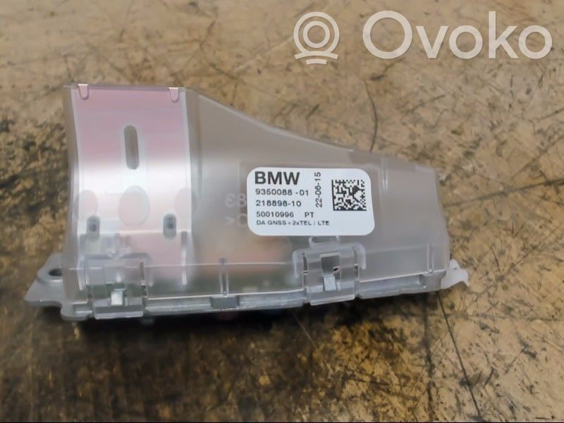 BMW 4 F32 F33 Antena de radio 