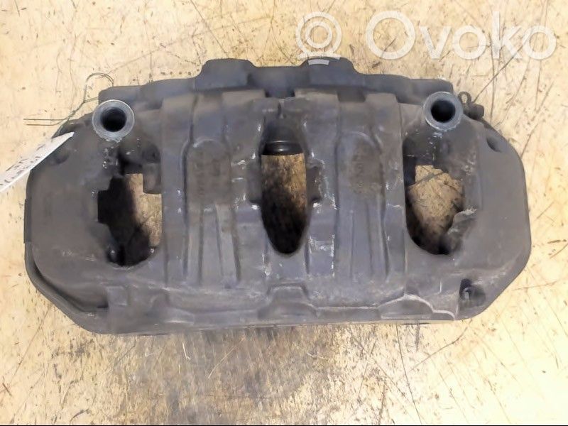 Porsche Panamera (970) Pinza del freno anteriore 