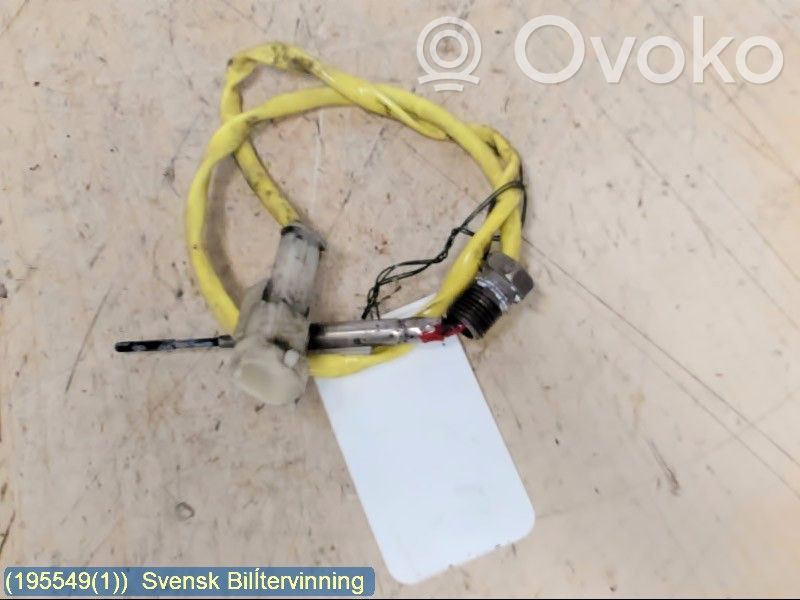 Czujnik temperatury spalin   5801856537,06U276030,580185741758018565