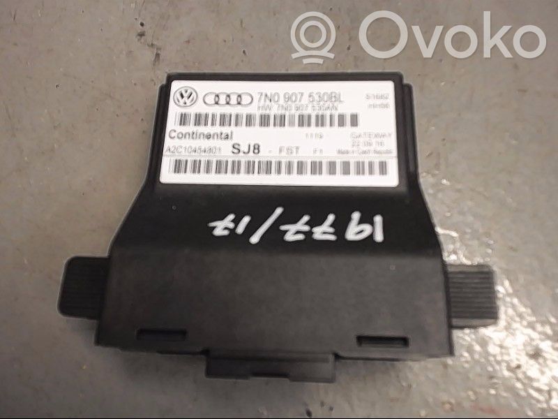 Autres unités de commande / modules   7N0907530BL,A2C10454801,7N0907530BL