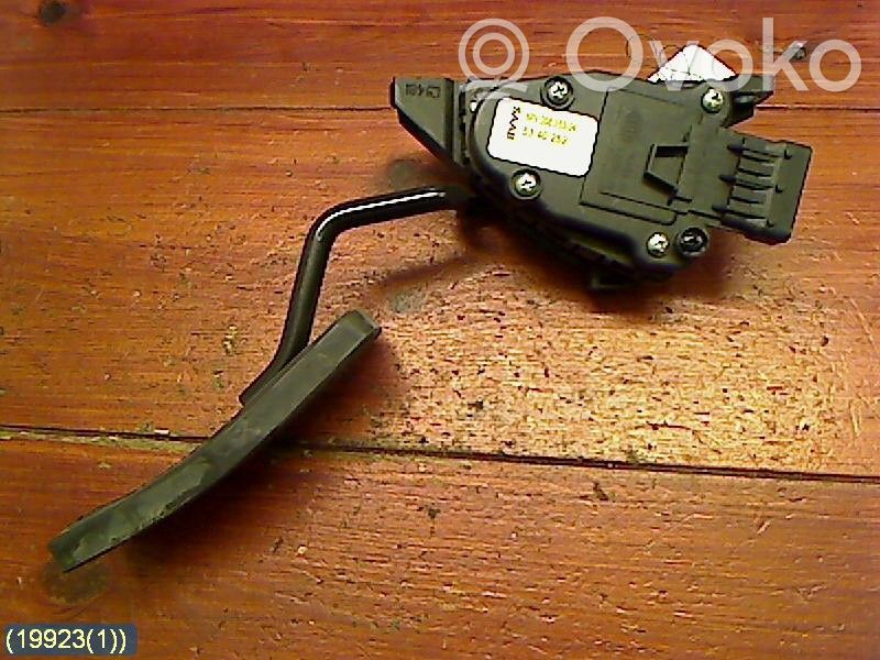 Accelerator throttle pedal   5340252,6PV00825304HELLA