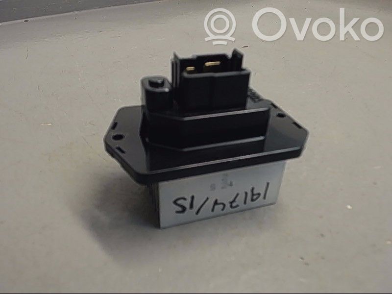 Subaru Outback (BS) Motorino ventola riscaldamento/resistenza ventola 