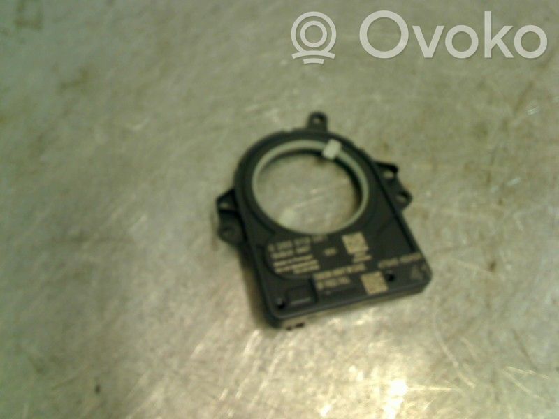 Nissan Qashqai Lenkwinkelsensor 