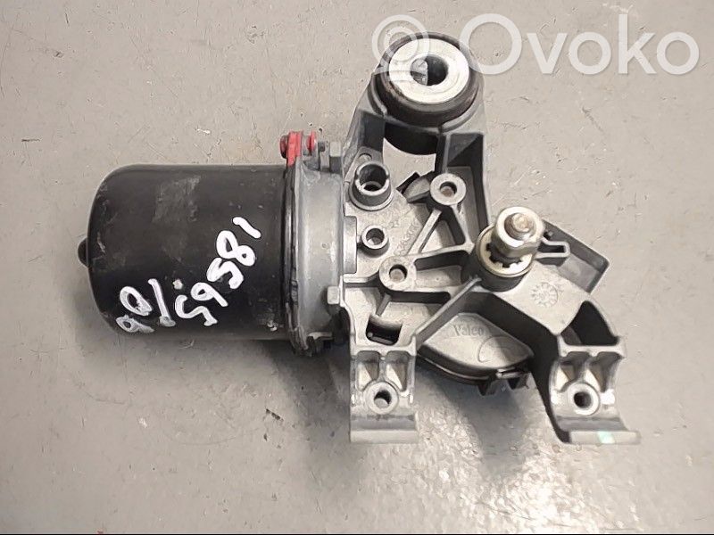 Pyyhkimen moottori   6401F4