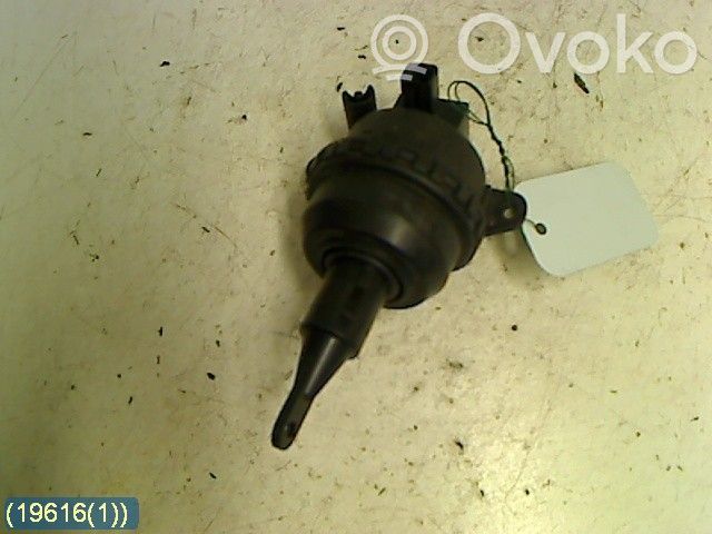 Opel Vectra B Motor/activador trampilla del aire acondicionado (A/C) 