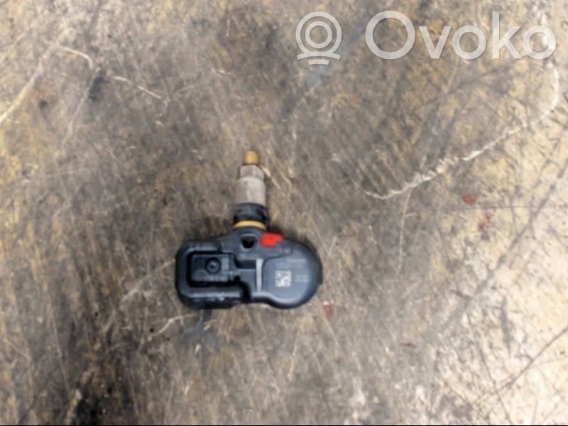 Toyota RAV 4 (XA40) Senzor presiune anvelope 