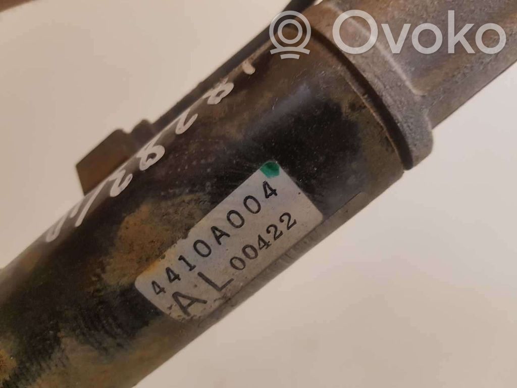 Hammastanko   4410A006