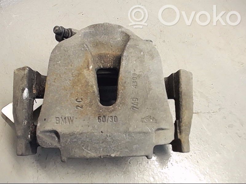 BMW X5 F15 Pinza del freno anteriore 