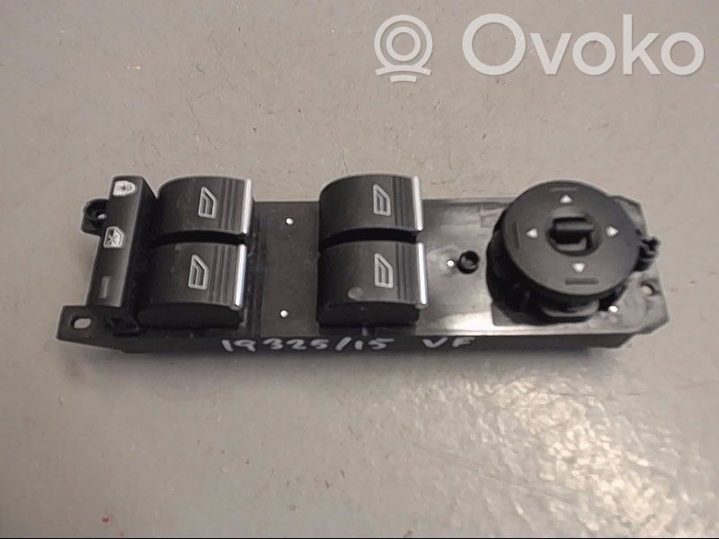 Electric window control switch   2033141,10130334,F1ET14A132HB