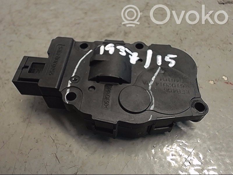 BMW X5 F15 Motorino attuatore ricircolo aria dell’A/C 
