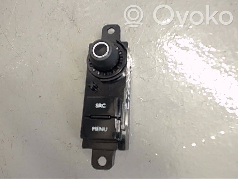 Peugeot 208 I Altra parte interiore 