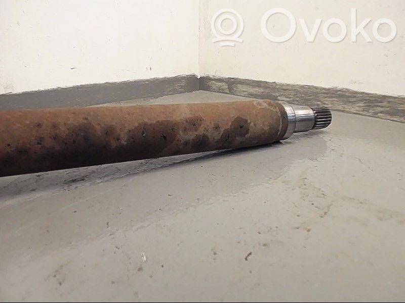 Front driveshaft   1348325