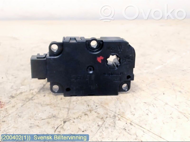 Audi A6 S6 C7 4G Actuator/motor clapetă debit aer A/C 