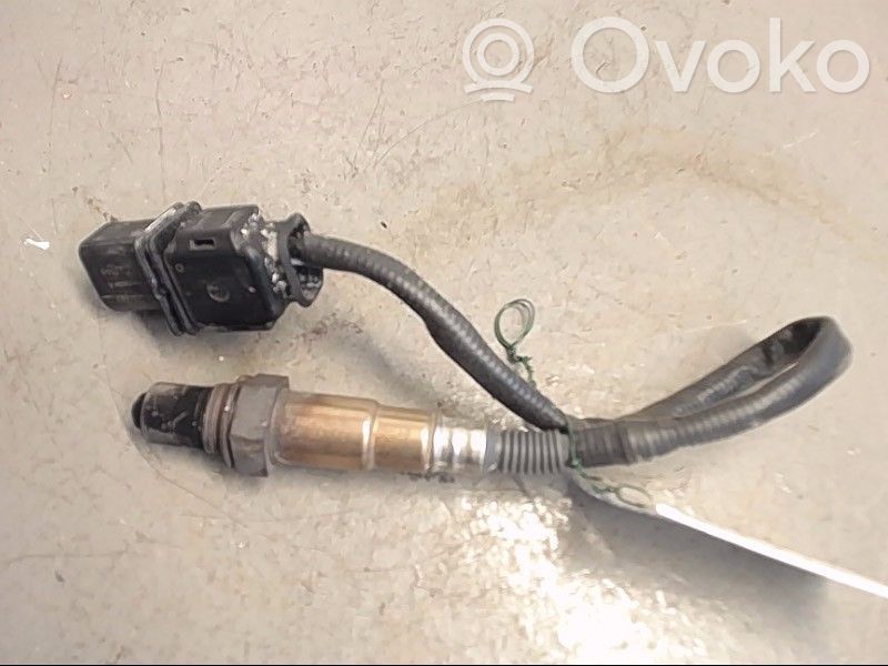 BMW 5 E60 E61 Lambda probe sensor 