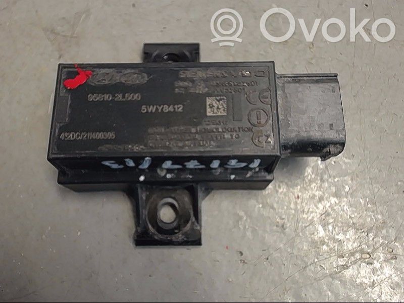 KIA Optima Senzor presiune anvelope 