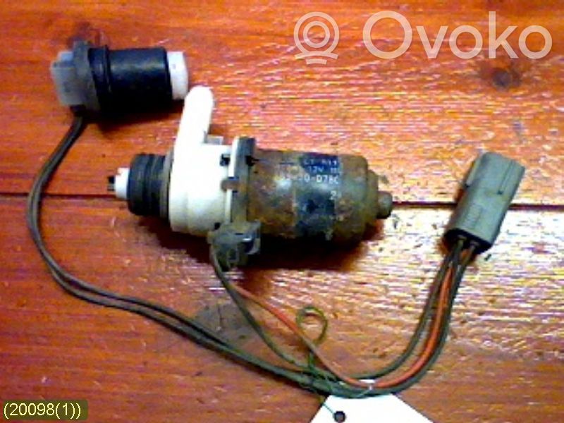 Mazda 323 Bomba líquido limpiafaros 