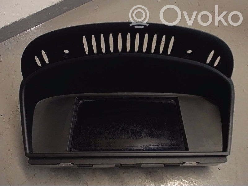 BMW 5 E60 E61 Screen/display/small screen 