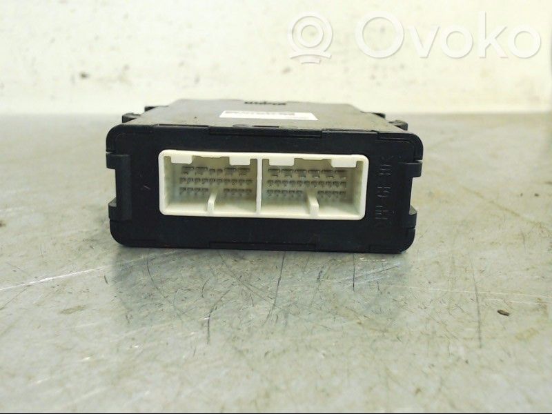 Toyota Auris E180 Gearbox control unit/module 