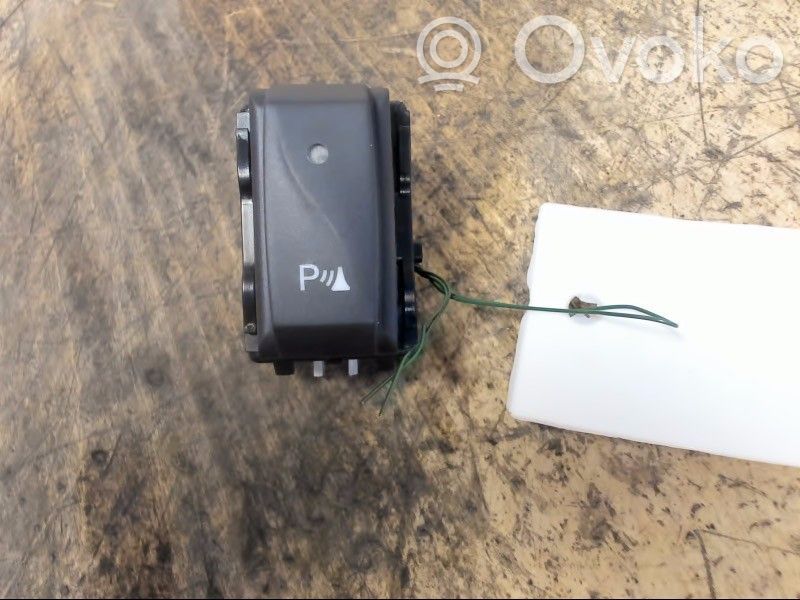 Opel Movano B Interruptor del sensor de aparcamiento (PDC) 