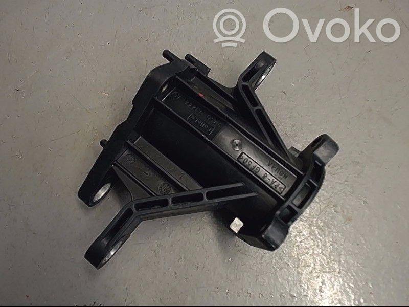 Ford Kuga II Intercooler hose/pipe 