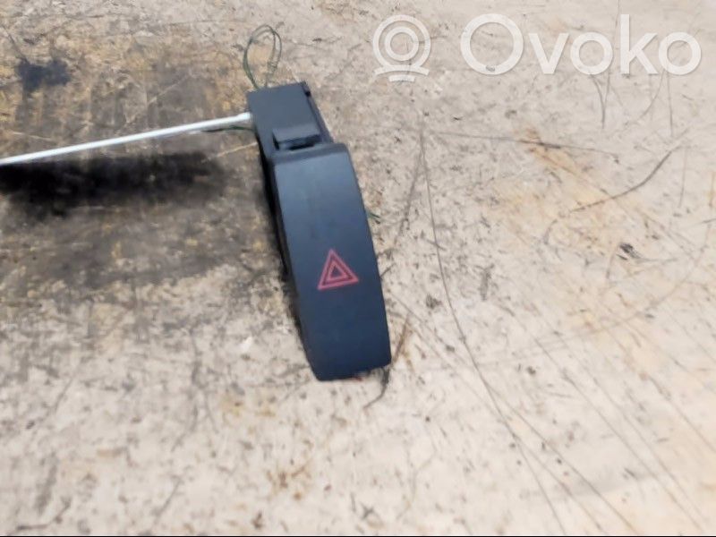 Mazda 6 Hazard light switch 
