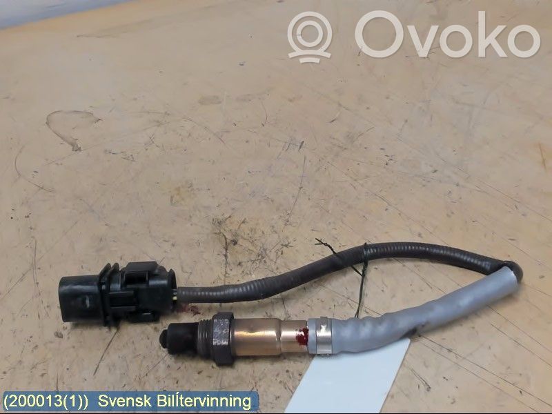 Mercedes-Benz C W205 Lambda probe sensor 