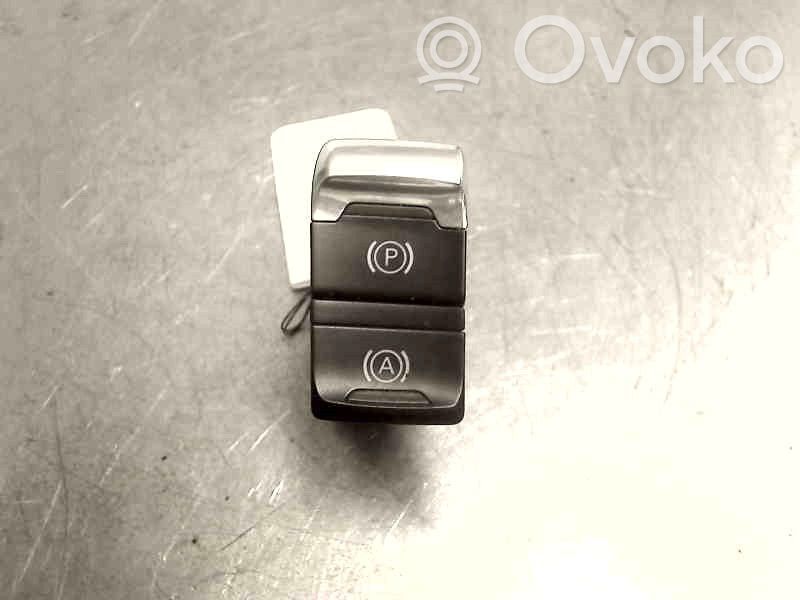 Audi Q5 SQ5 8R Schalter Parkbremse Handbremse Feststellbremse 