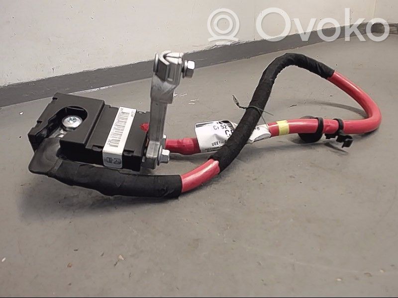 Land Rover Range Rover Sport L494 Cable positivo (batería) 